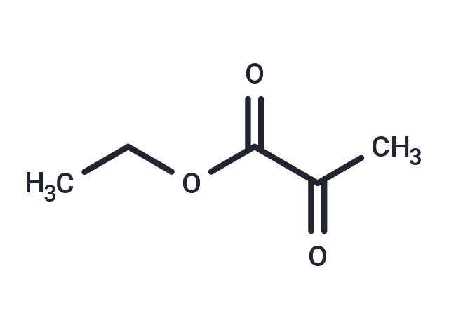 Ethyl pyruvate [617-35-6]