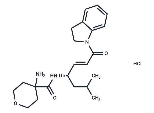 GSK2793660 HCl