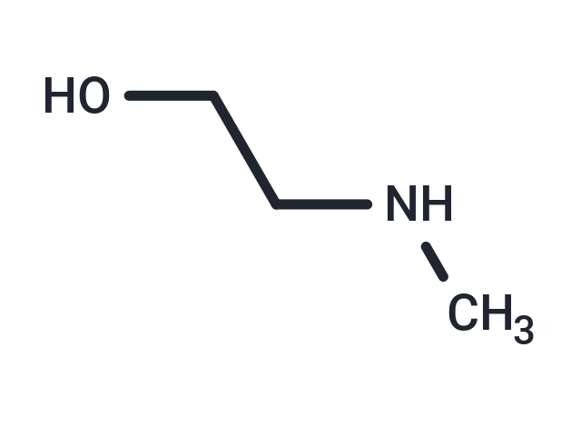 2-Methylaminoethanol