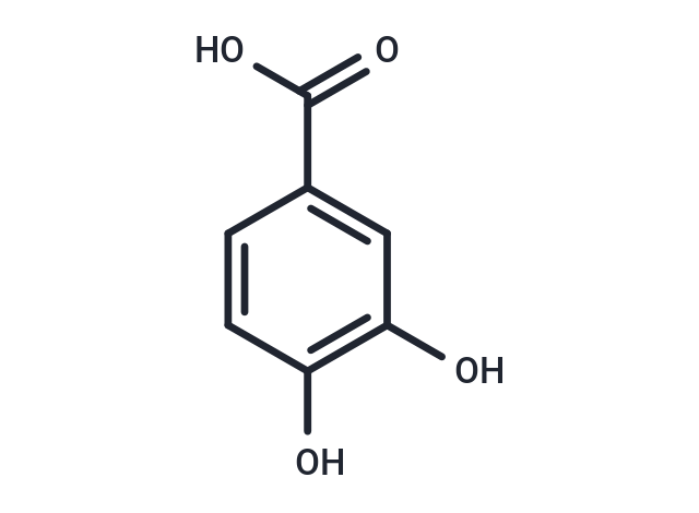 Protocatechuic acid