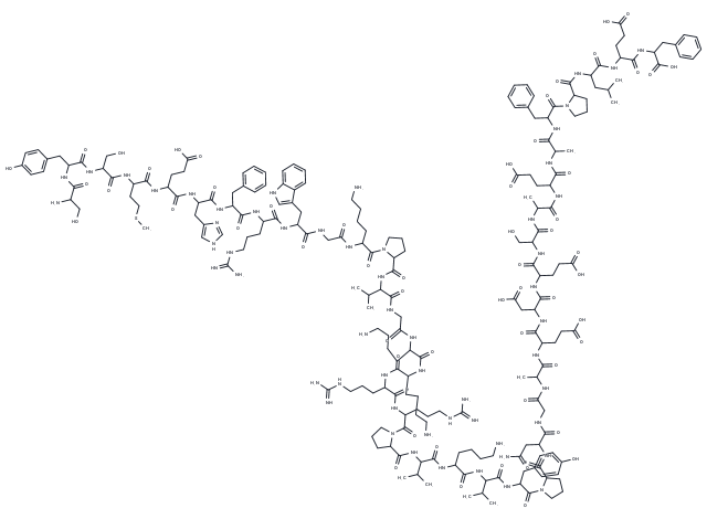 ACTH (1-39) human