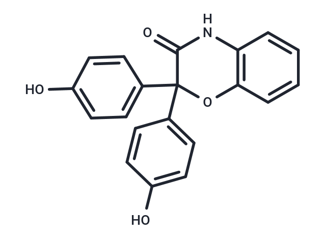 Bisoxatin