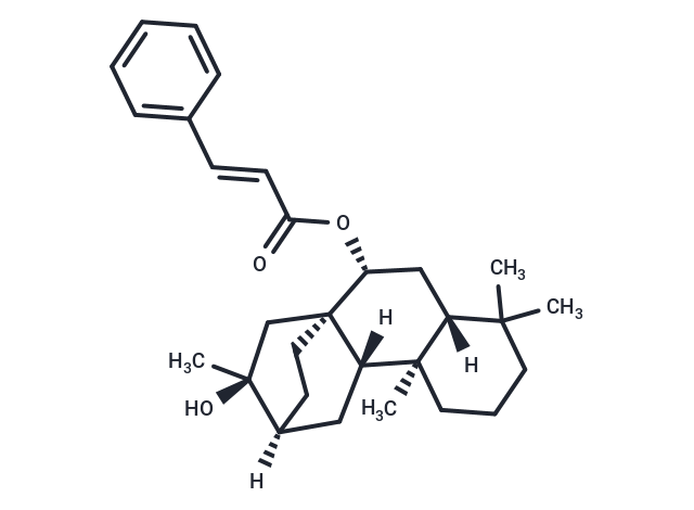 Spiratisanin B