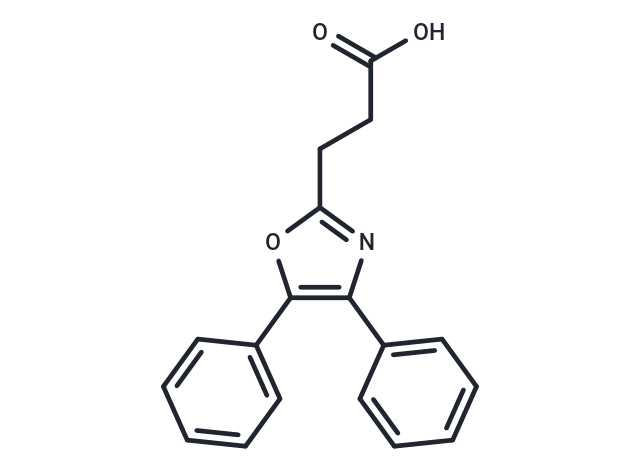 Oxaprozin