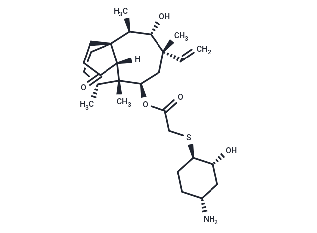 Lefamulin