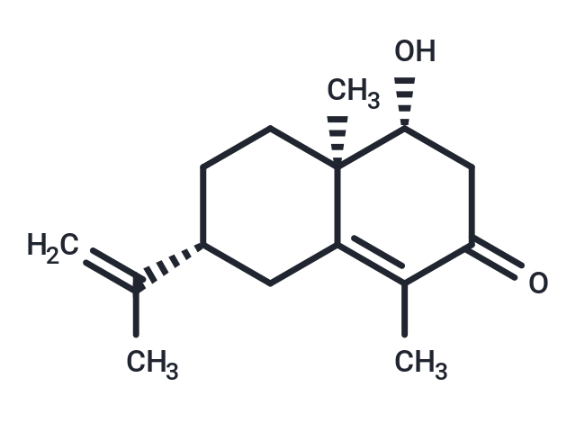 Ligucyperonol