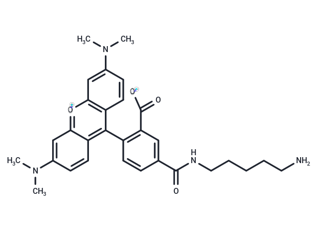 5-TAMRA Cadaverine