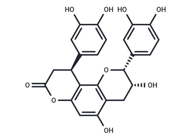 Cinchonain Ib