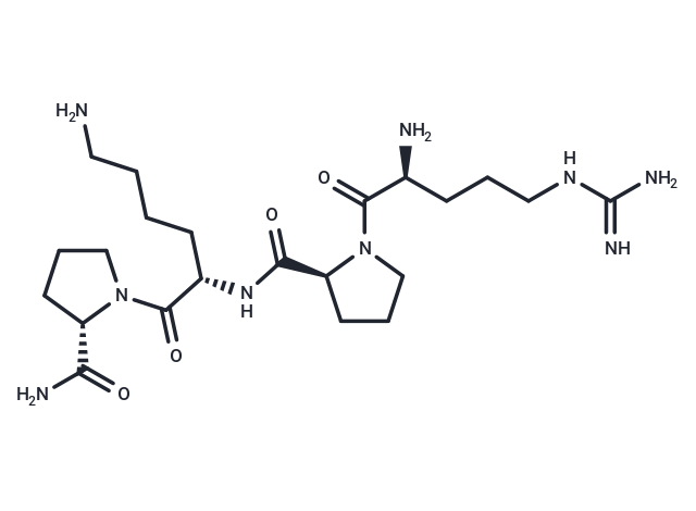 Substance P (1-4)