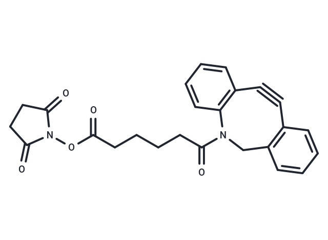DBCO-NHS ester 2