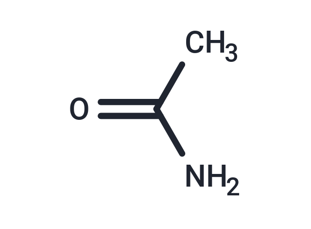 Acetamide [60-35-5]
