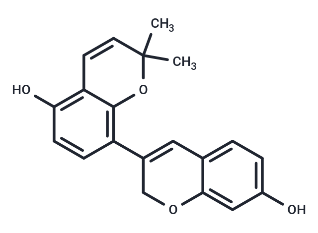 Glabrene