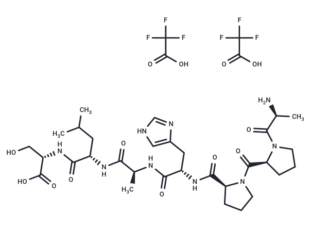 RS09 2TFA (1449566-36-2 free base)