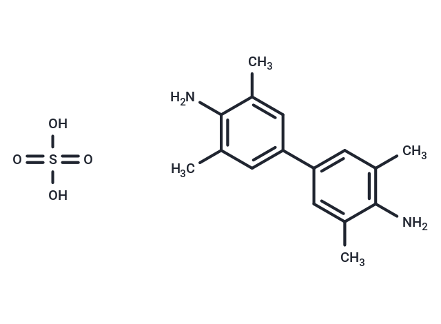 TMB monosulfate [54827-18-8]