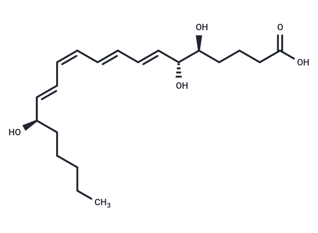 15(R)-Lipoxin A4