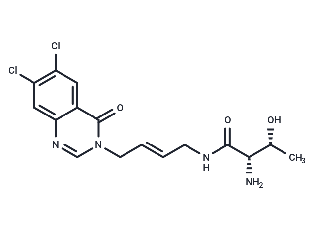 ThrRS-IN-1