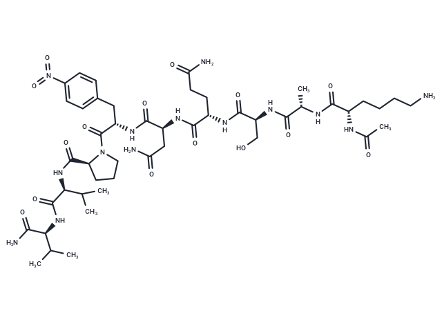 HIV Protease Substrate I