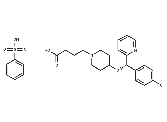 Bepotastine Besilate
