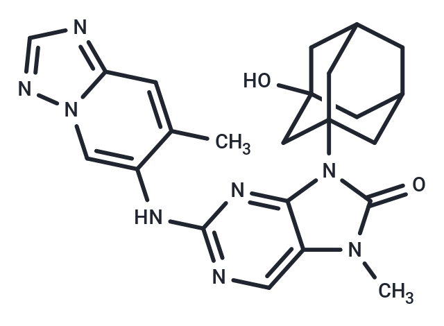 DNA-PK-IN-1