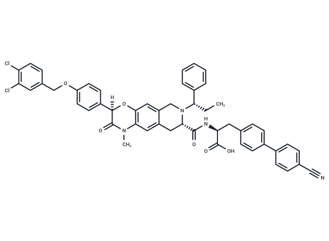 GLP-1 receptor agonist 4