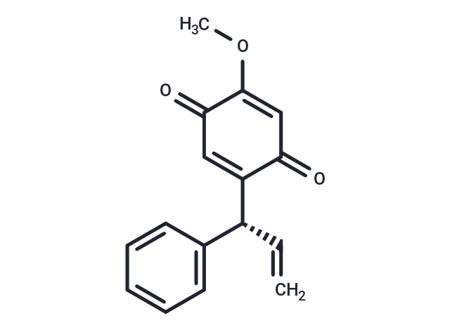 (R)-4-Methoxydalbergione