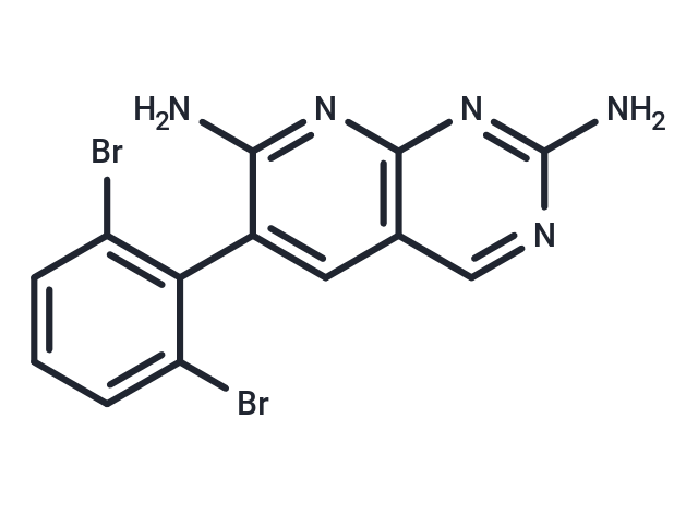 Acetyl-CoA Carboxylase-IN-1 [179343-23-8]