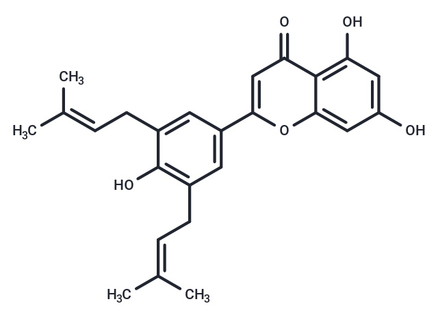 Honyucitrin