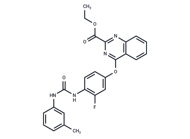 VEGFR-2-IN-27
