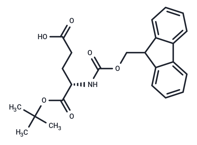 Fmoc-Glu-OtBu