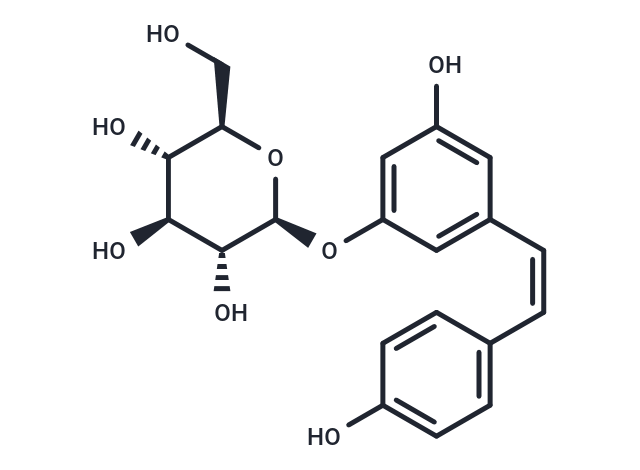 cis-Piceid