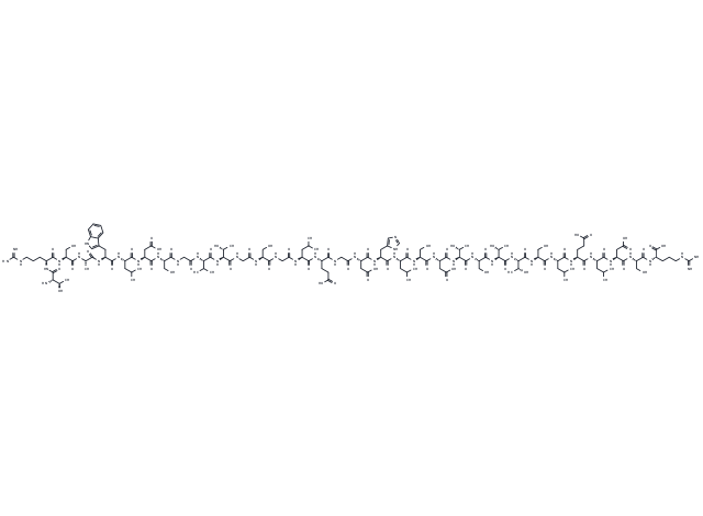 Osteostatin (human)