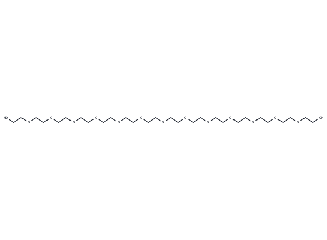 HO-PEG14-OH [1189112-05-7]