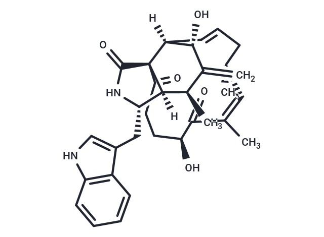 Chaetoglobosin Fex