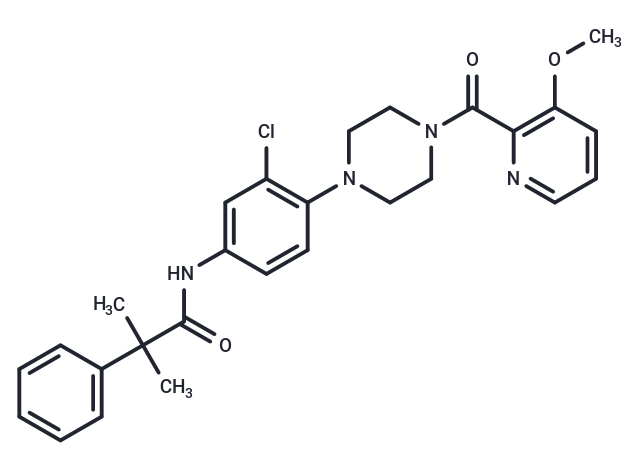 Y2 Antagonist 36