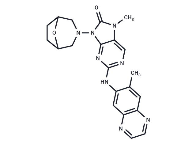 DNA-PK-IN-5