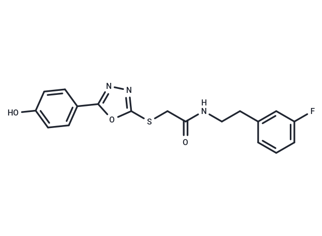 Neuraminidase-IN-8