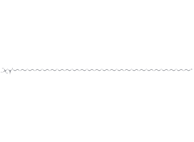 Boc-NH-PEG23-NH2