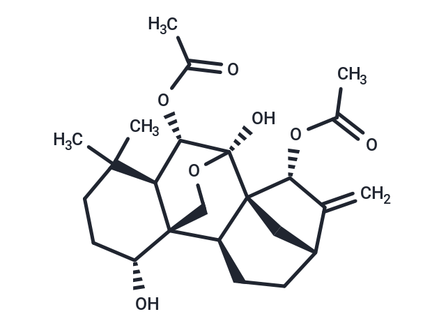 Trichokaurin