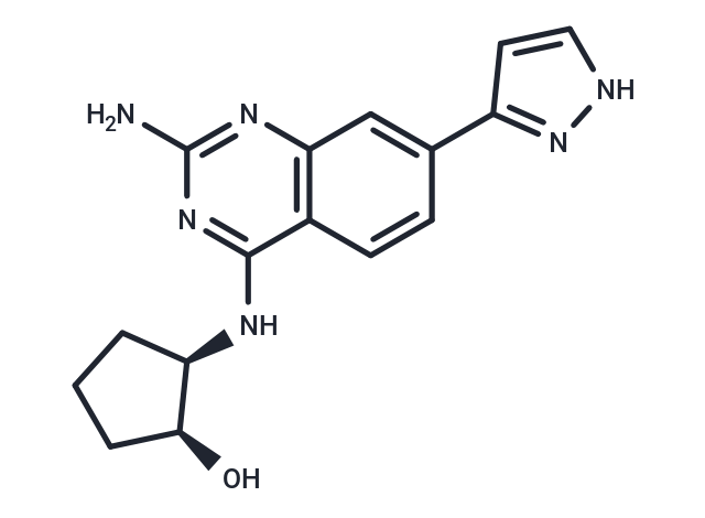NLRP3 antagonist 1