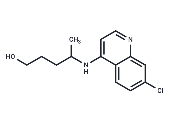 Hydroxychloroquine Impurity E [10500-64-8]