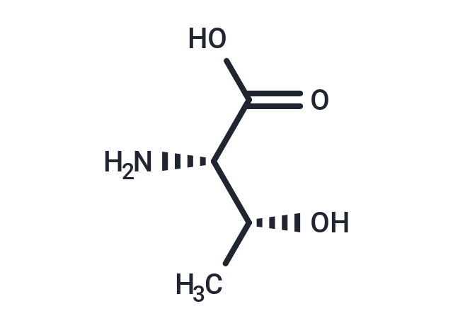 L-Threonine [72-19-5]