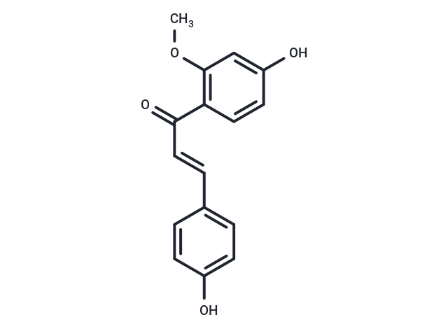 3-Deoxysappanchalcone
