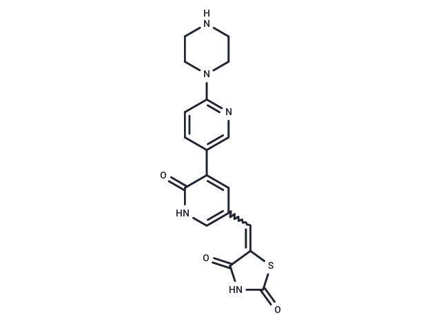 Protein kinase inhibitors 1