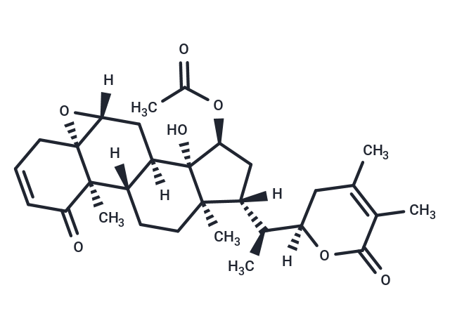 Physagulide J