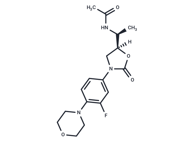 Antiparasitic agent-8