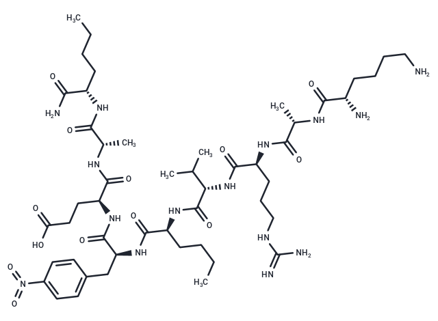 HIV Protease Substrate IV