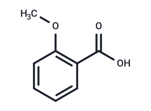 2-Methoxybenzoic acid