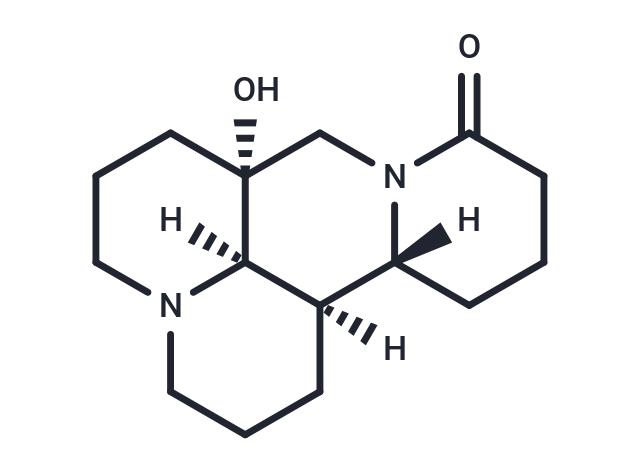 Sophoranol
