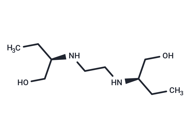 Ethambutol, (R,R)-