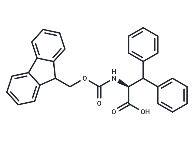 Fmoc-L-3,3-Diphenylalanine